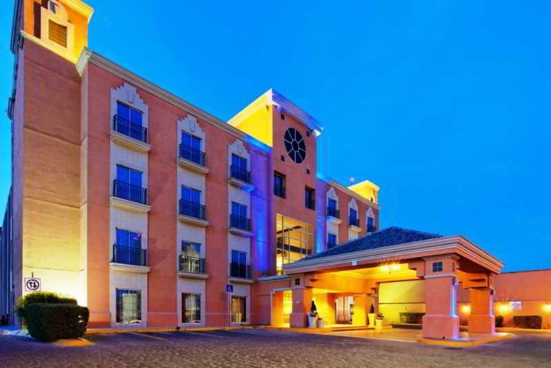 아이스테이 호텔 시우다드 후아레스 외부 사진 The Hotel at Talking Stick