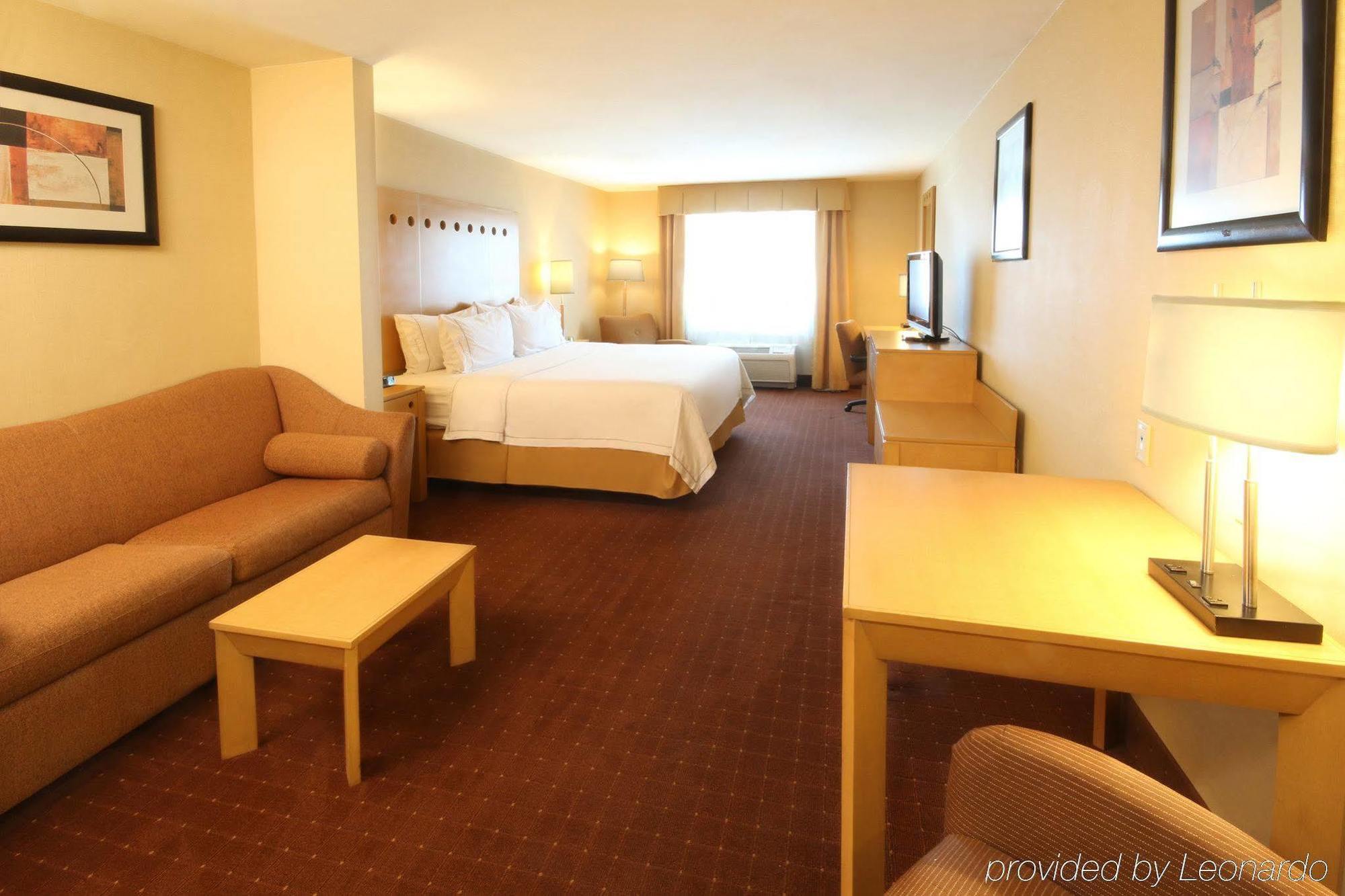 아이스테이 호텔 시우다드 후아레스 외부 사진 A typical studio room at Residence Inn